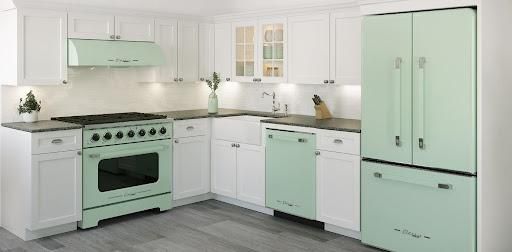 Appliance Replacement