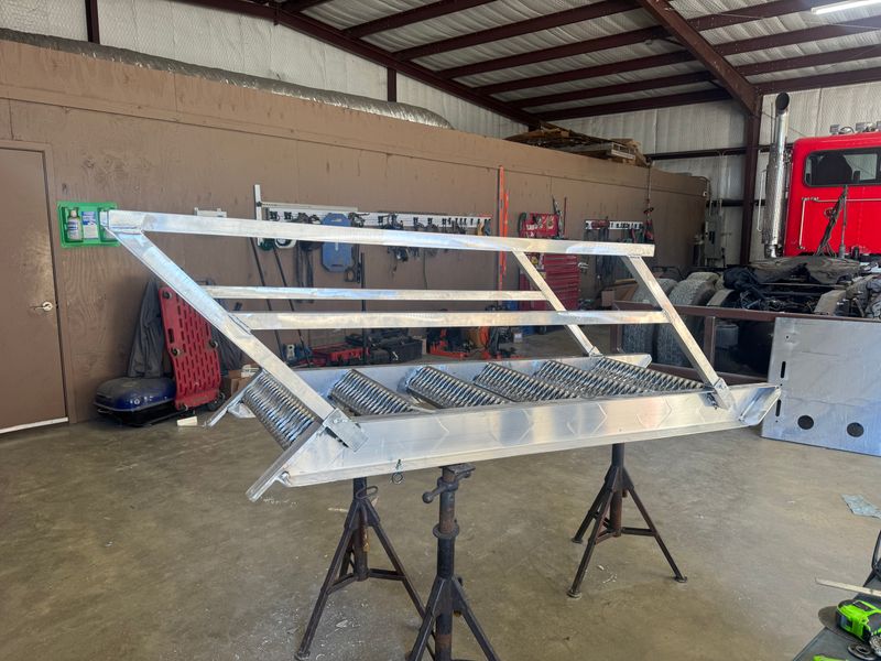 Metal Fabrication