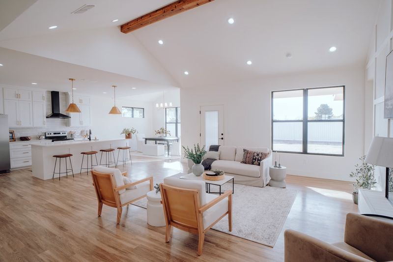 Home Office Renovation