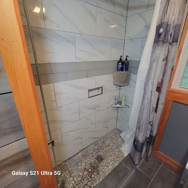 Remodeling & Renovation
