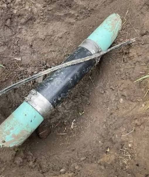 Sewer Line Repair
