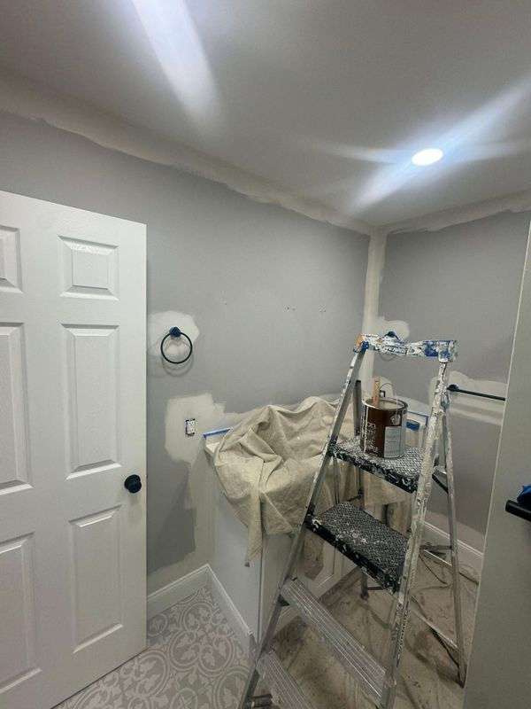 Interior Painting