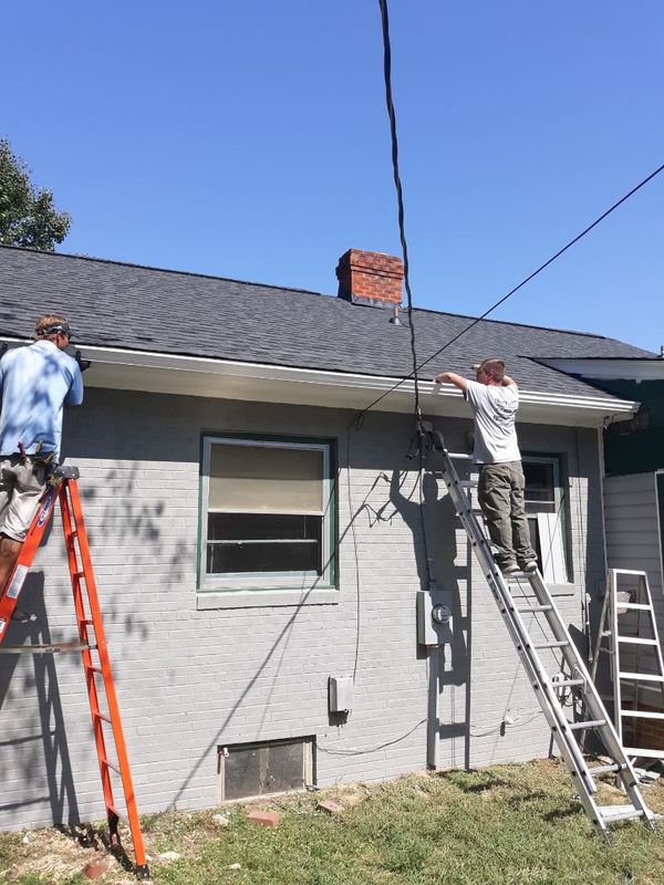 Roofing