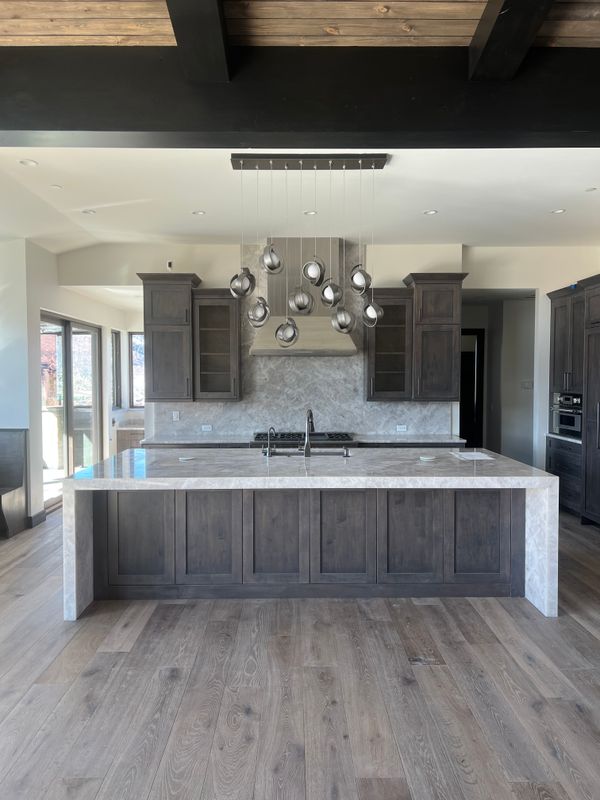 Tile and Granite experts