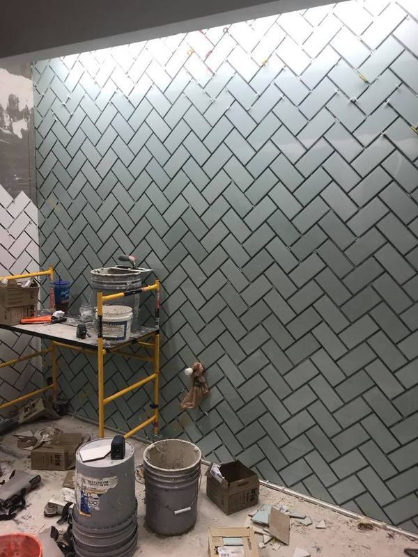 Waterproofing and Sealing