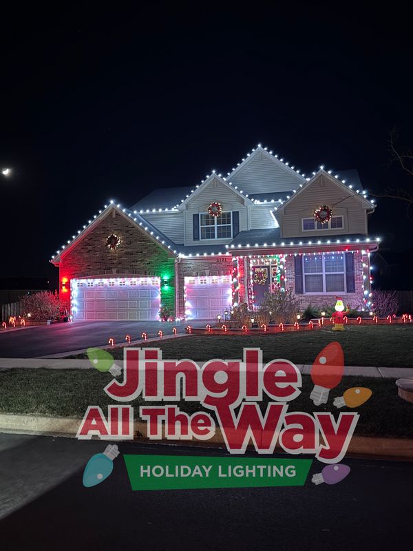 Jingle all the way 