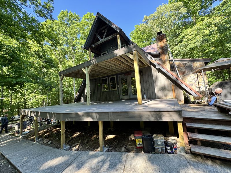 Carpentry