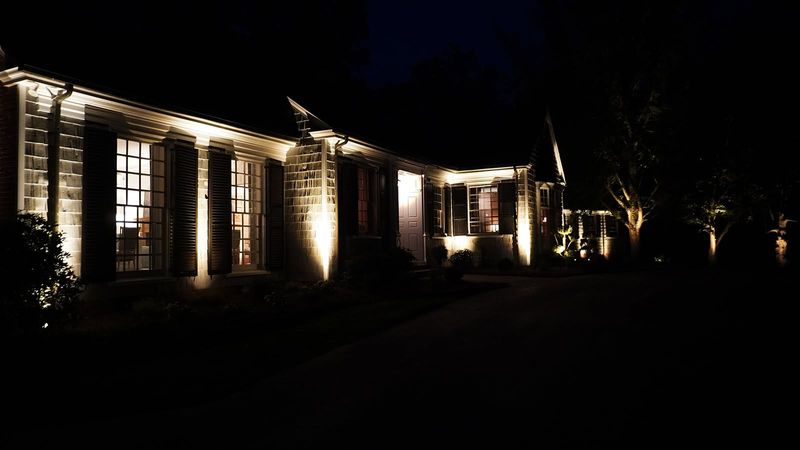 Outdoor Lighting