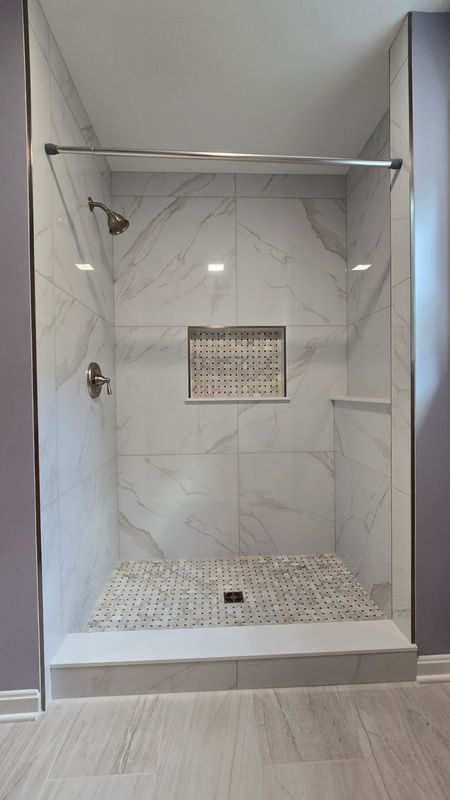 Bathrooms