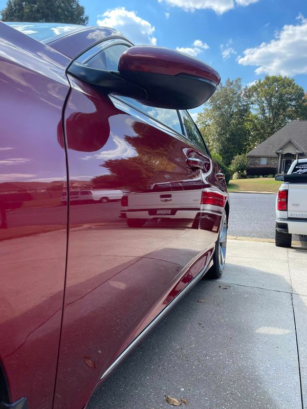 Exterior Detailing gallery