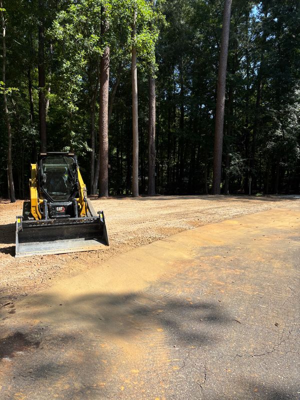 Land Clearing