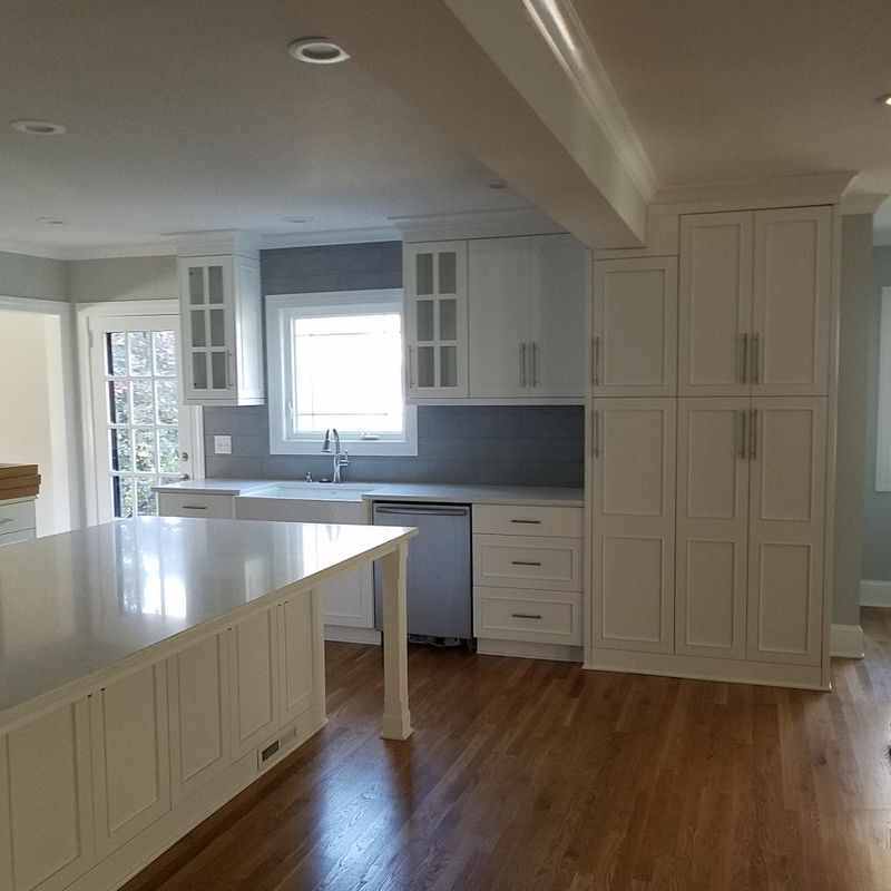 Remodeling