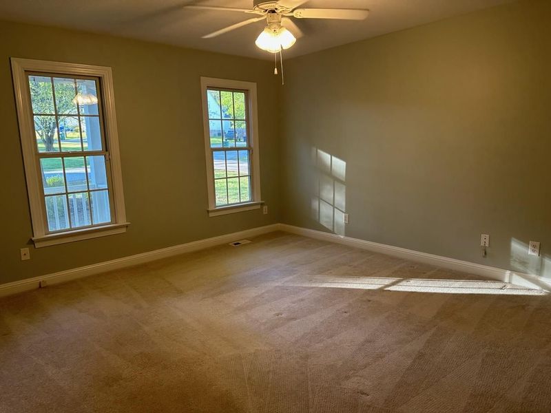 Interior Painting