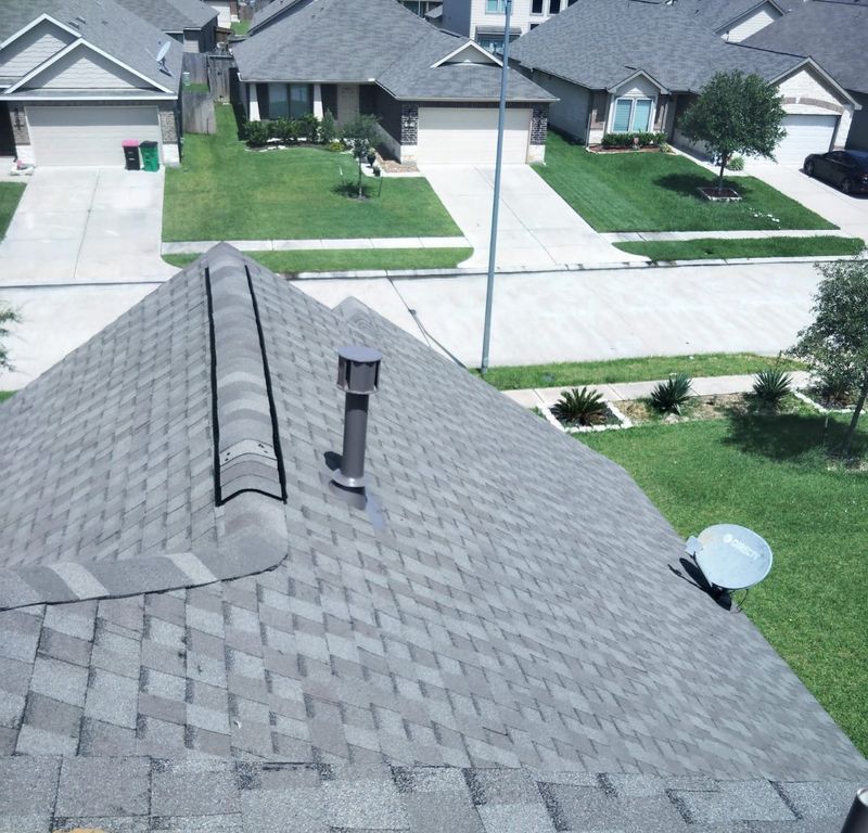 Roof Repair and Maintenance