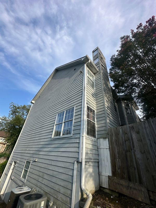 Siding