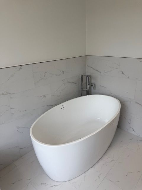 Interior Renovations