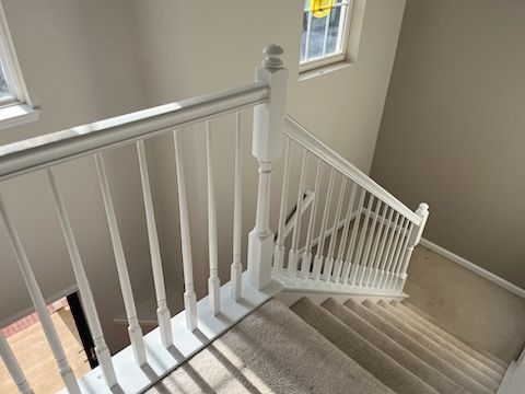 Interior Painting