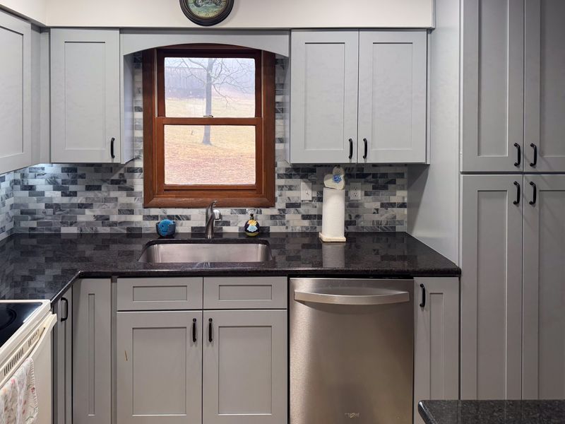 Kitchen Remodel