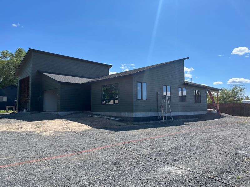New Construction