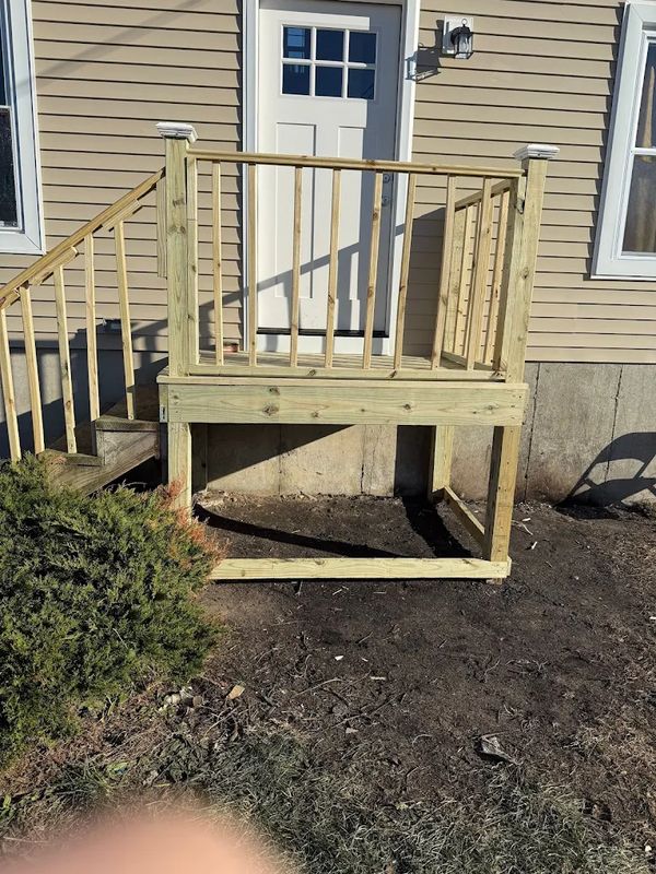 Construction Services