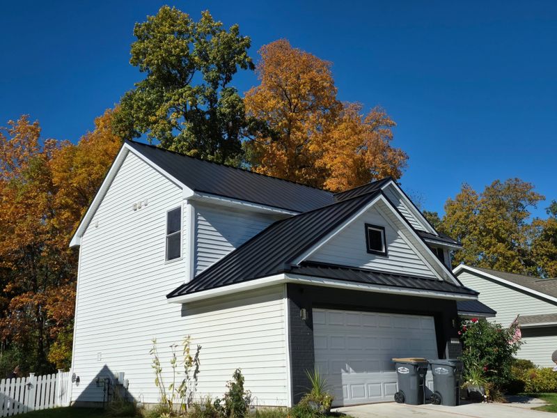 Roof Repair