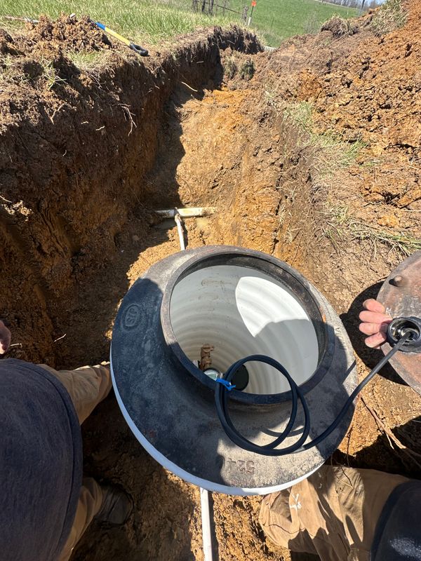 Residential & Commercial Excavation