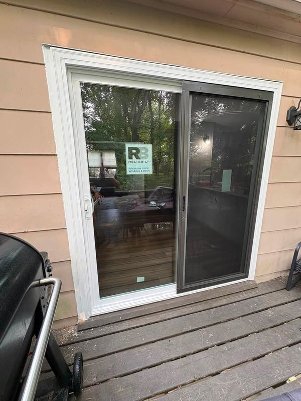 Window and Door Installation
