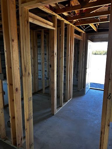Custom Home Construction