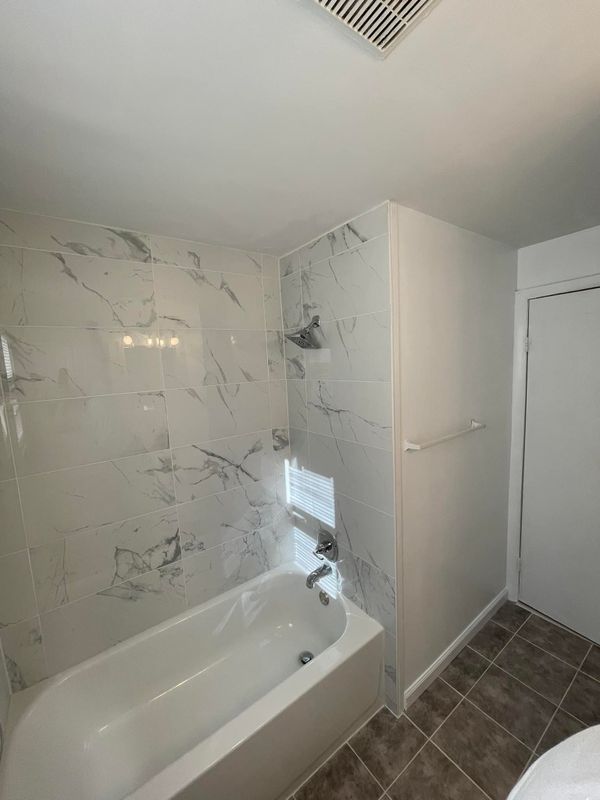 Interior Renovation