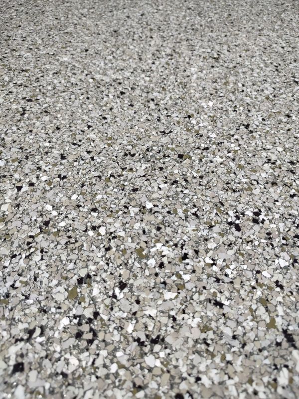 Basement Floor Coatings
