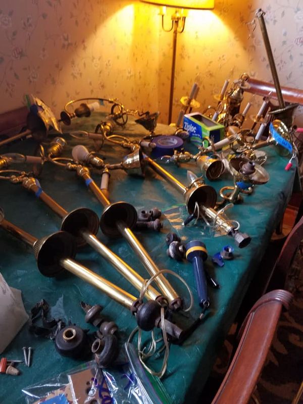 Historic Restoration gallery