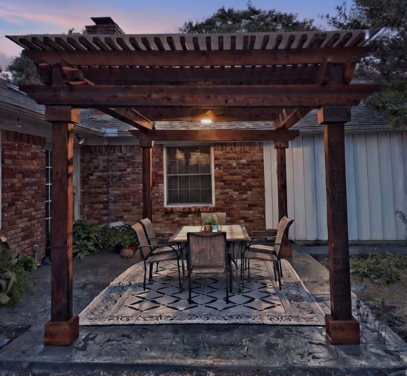Patios