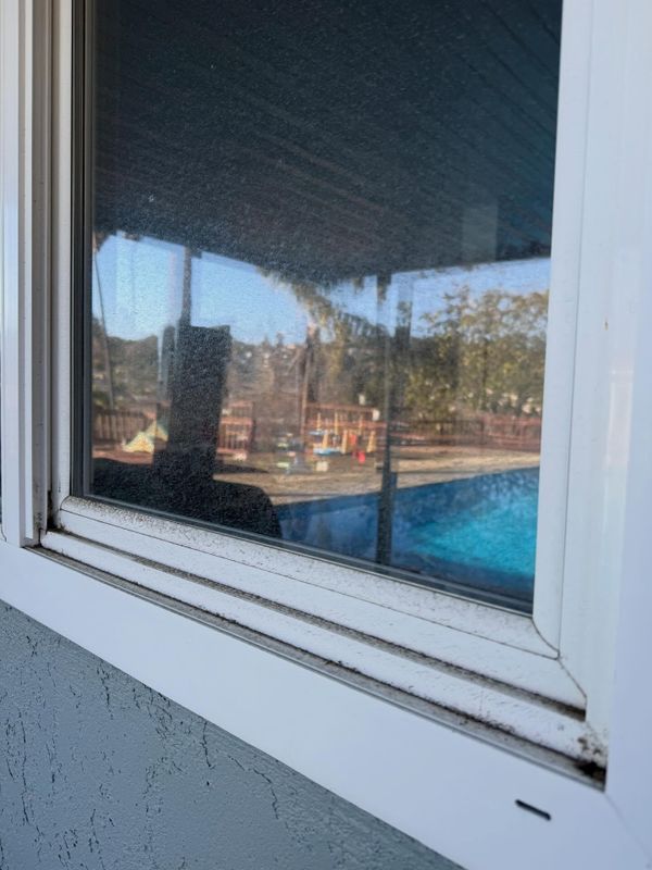 Window Cleaning