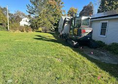 Land Clearing