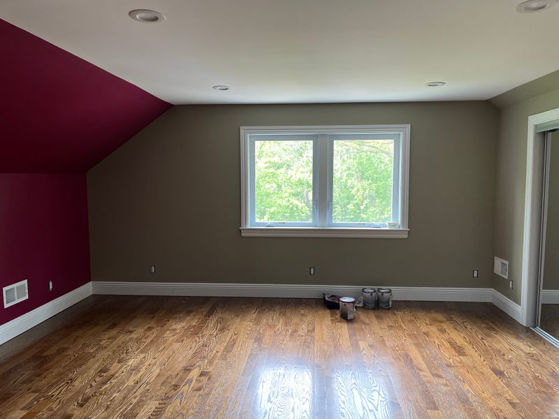 Interior Painting gallery