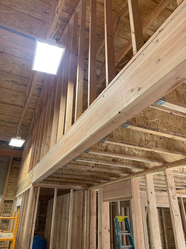 Interior Renovations