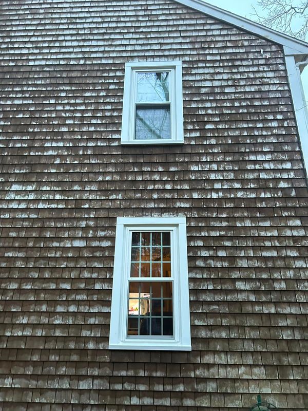Windows and Doors