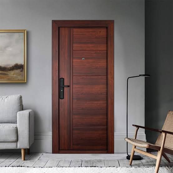 Door Replacement