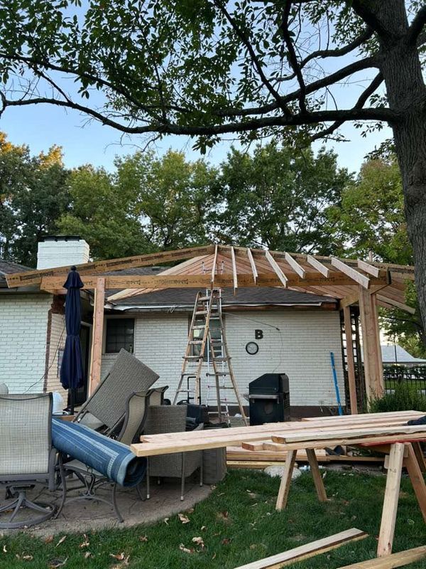 Remodeling Services