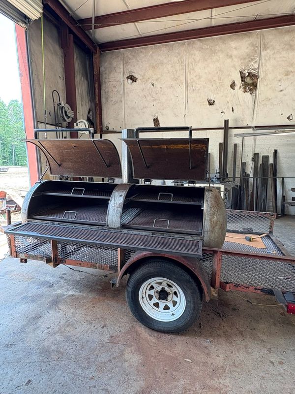 Metal Fabrication