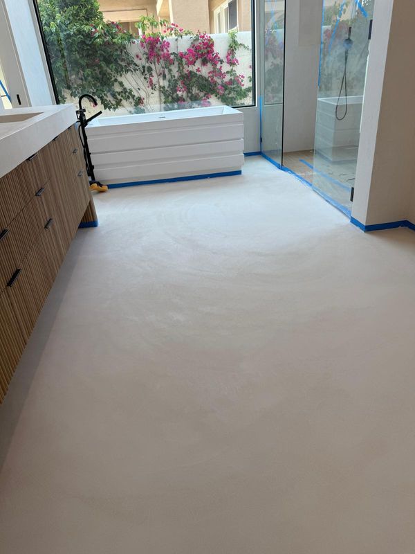 Epoxy & Specialty Coatings