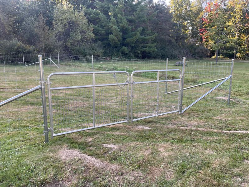 Gate Installation And Repair