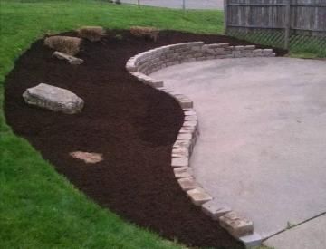 Sod And Seeding