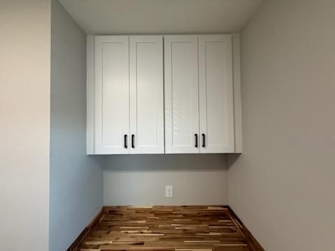 Custom Woodworking