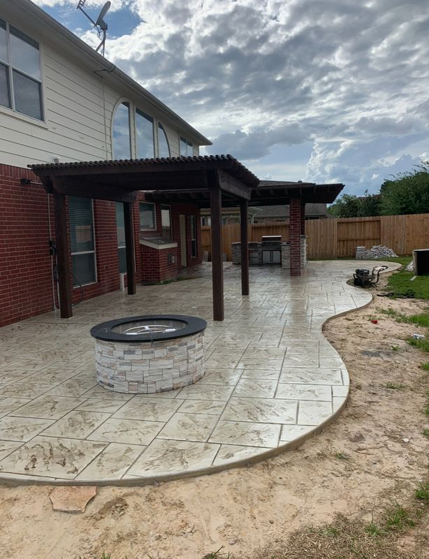Pool Remodels
