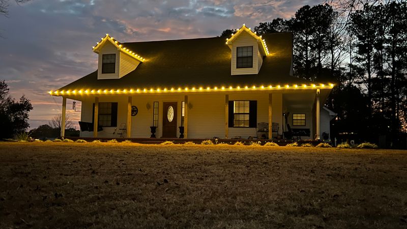 Christmas Lights