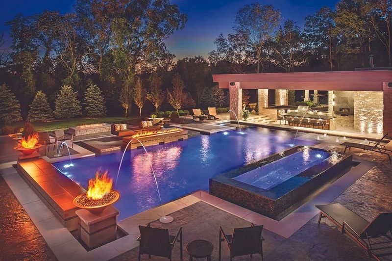 Transforming Spaces with Excellence: Luxurious Remodels