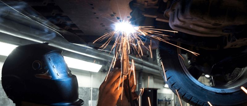 Repair and Maintenance