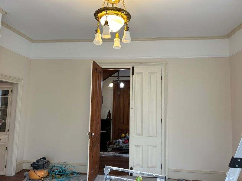 Sheetrock