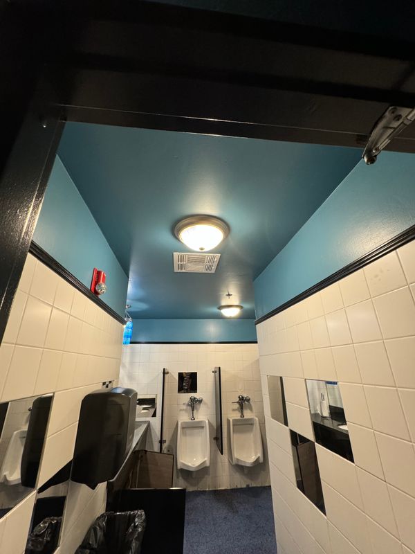 Interior Painting gallery